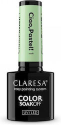 Claresa Ciao Pastel