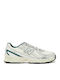 740 Sneakers Εκρού