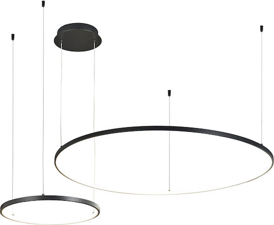 Domoletti Pendant LED Light with Natural White Light