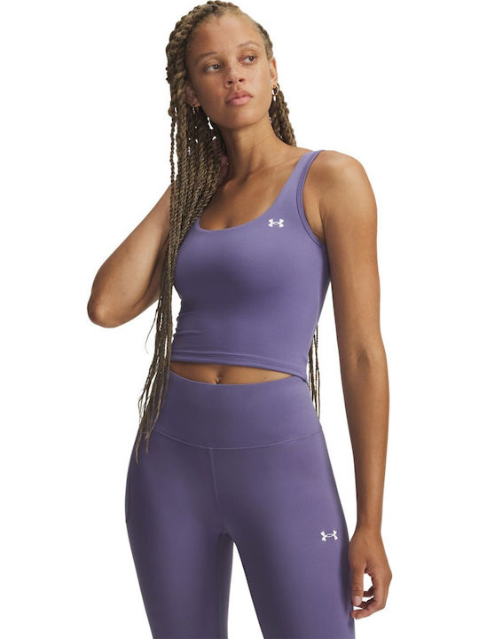 Under Armour Motion Γυναικεία Καλοκαιρινή Μπλού...
