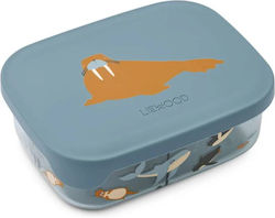 Liewood Arthur 0,9 Liter 17 x 13,5 x 5,5 cm