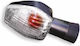 Vicma Flash Față-Spate Dreapta-Stânga 1 Buc Honda Cb Cbr Fmx 125-1000 2000-2012