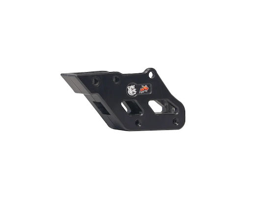 Axp Racing Kettenschutzführer Ax1810 Schwarz
