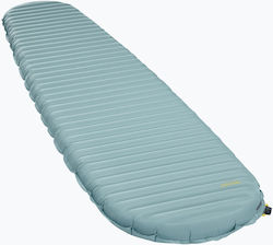 Thermarest Υπόστρωμα Camping Μπλε Thermarest Υπόστρωμα Camping Μπλε