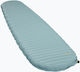 Thermarest Einzeln Camping Schlafmatte 196x64cm Blau