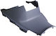 Yamaha Mid Motorcycle Apron for Yamaha Crypton S 115