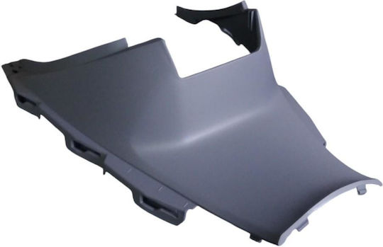 Yamaha Mid Motorcycle Apron for Yamaha Crypton S 115