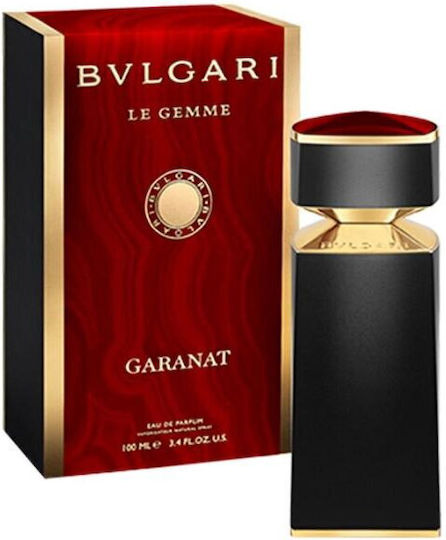 Bvlgari Le Gemme Garanat Eau de Parfum 100ml