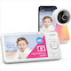 Vtech HD Ενδοεπικοινωνία Μωρού με Αμφίδρομη Επικοινωνία