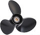 Propeller 3 Blades Sail Drive Left-Handed