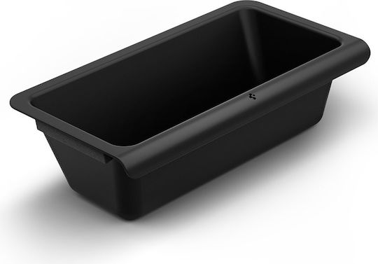 Spigen Органайзер За Съхранение Под Седалката Черен Tesla Model Y Juniper Acp10638