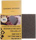 Mexen Sanding Sponge 70x100mm