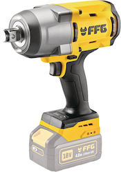 FFG IW 1200 Schlagschrauber 18V Solo 3/4" FFG IW 1200 Schlagschrauber 18V Solo 3/4"
