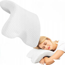 Memory Foam Orthopedic Pillow 33x30x12cm Memory Foam Orthopedic Pillow 33x30x12cm