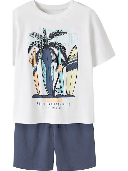 Name It Kinderbekleidungssets mit Sommer Shorts...
