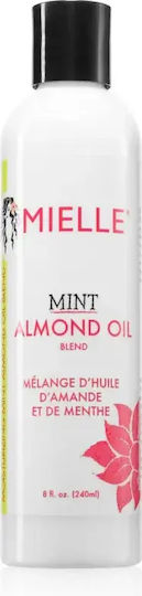 Mielle Minze Mandelöl Für Die Kopfhaut 240 Ml