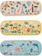 Eyeglass Case Petits Voyageurs