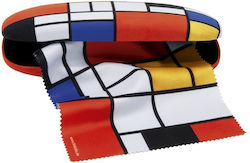 Daycraft Θηκη Γυαλιων Πανακι Mondrian 12576