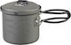 Esbit Aluminium Travel Pot 625 Ml