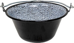 Enameled Pot 3l Ext 7227