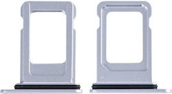 Apple Iphone 16e Sim Card Holder White Oem Apple Iphone 16e Sim Card Holder White Oem