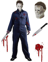 Karnevalskostüm Michael Myers Karnevalskostüm Michael Myers