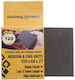 Forte Sanding Sponge 68x100mm