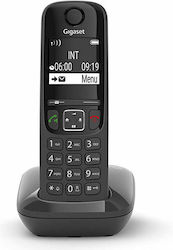 Gigaset Basic 100 Schwarz Gigaset Basic 100 Schwarz