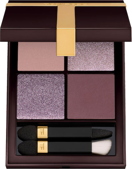 Tom Ford Tom Ford Lidschatten Palette in Pulver Metallic Mauve 7gr
