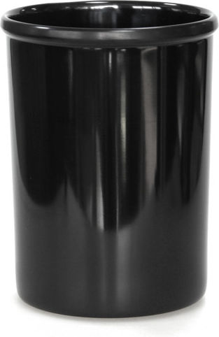 Culinaro Murun Container Pentru Bufet Din Melamină 13x17.5cm 2000ml Negru