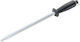 Knife Sharpener Butcher Knives 9" Diameter Plastic Handle Z-tools 415
