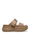 Women's Sandals Brown