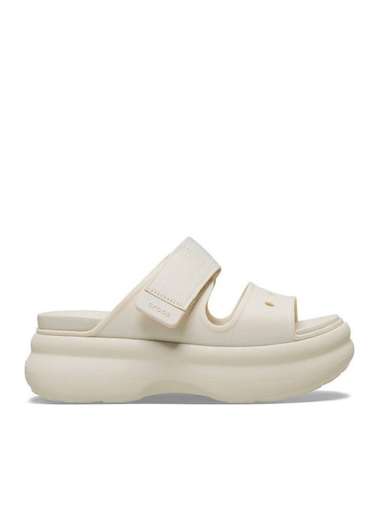 Crocs Women's Sandals Beige