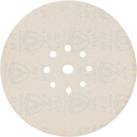 Klingspor Self-fixing Disc Ps 33 Ck P120 225mm Ext 302046