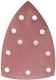 Stabilus Bosch Δelta-Schleifblatt Set 5 Stück