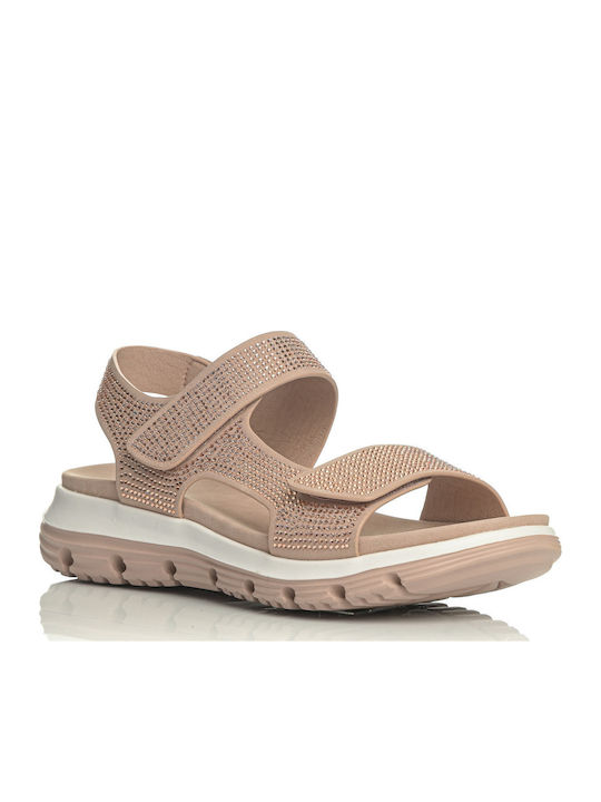 Sandale Anatomici Casual Damă Roz