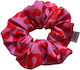 Scrunchie Satin