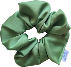 Scrunchie Satin