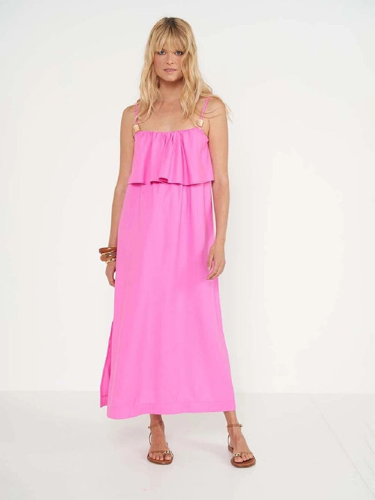 Colcci Rochie All Day Roz