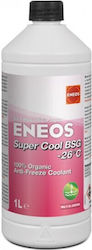 Eneos Super Cool Bsg Αντιψυκτικό Παραφλού Ψυγείου Αυτοκινήτου -26°C 1lt Eneos Super Cool Bsg Αντιψυκτικό Παραφλού Ψυγείου Αυτοκινήτου -26°C 1lt