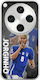 Euro 2024 Jorginho Oppo Find X8 Pro 5g Flexible TPU Transparent Silicone