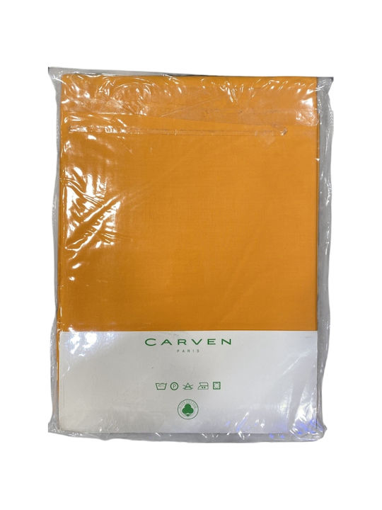 Carven Paris Cearceaf Super Dublu 230x265cm Por...