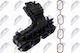 Intake Manifold Unit Toyota Auris 2012-2018 1.8l Hatchback Toyota Auris Estate 2013-2018 1.8l Estate Lexus Ct 2010-0 1.8l Hatchback