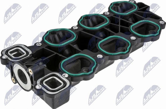 Μονάδα Πολλαπλής Εισαγωγής Ford Usa Explorer 2010-0 3.5l Suv