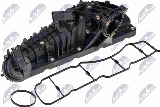 Μονάδα Πολλαπλής Εισαγωγής Vw Crafter Bus 2016-0 2.0l Bus Vw Crafter Platform Chassis 2016-0 2.0l Van Vw Crafter Van 2016-0 2.0l Van