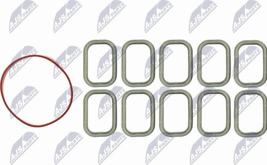 Σετ Στεγανοποίησης Πολλαπλή Εισαγωγής Ford Ranger 2011-0 3.2l Pickup Ford Ranger Iii 2011-2023 3.2l Pickup