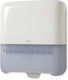 Tork Matic Θήκη Για Χειροπετσέτες Λευκή 551000