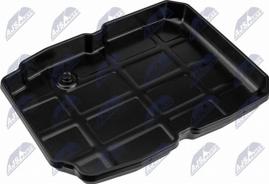 Oil Pan Automatic Transmission Mercedes-Benz 123 Saloon 1976-1985 2.9L Sedan Mercedes-Benz 123 T-Model 1977-1986 2.9L Estate Mercedes-Benz 170 Saloon 1936-1955 1.8L Sedan