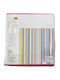 Das Home Colour Line Σεντόνι Μονό 170x260εκ. 1