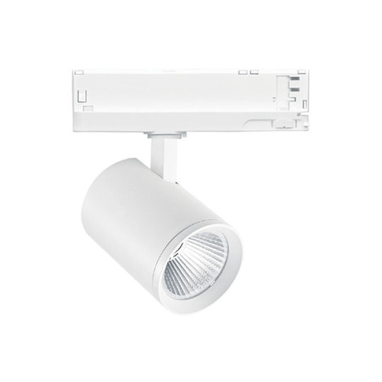 Zambelis Lights LED Iluminare Liniară Plafon 10W Alb Cald